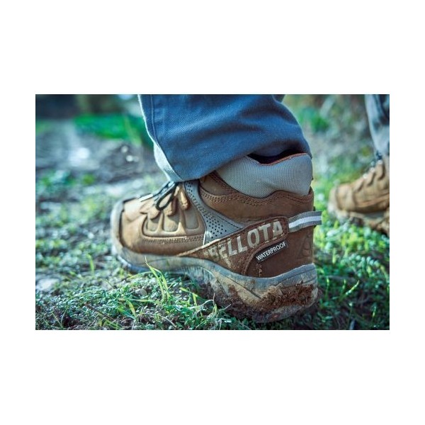 Bota de trabajo Agro O2 / FTW01B