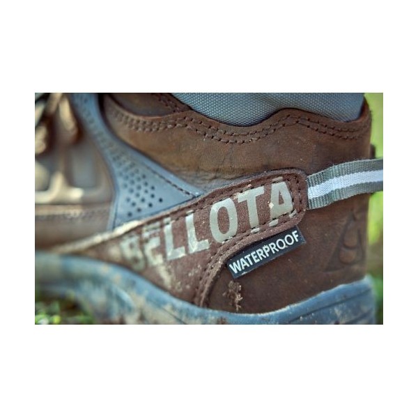 Bota de trabajo Agro O2 / FTW01B