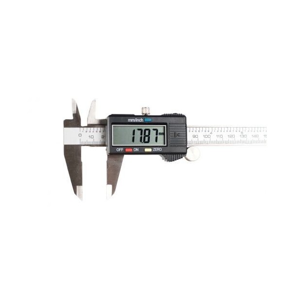 Calibre digital Star REF. 2019