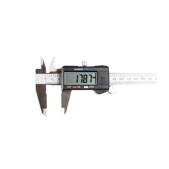 Calibre digital Star REF. 2019