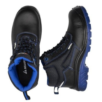 Bota de seguridad Comp+ S3 / 72307 2