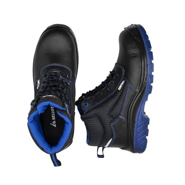 Bota de seguridad Comp+ S3 / 72307