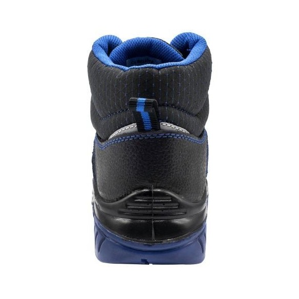 Bota de seguridad Comp+ S3 / 72307