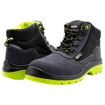 Bota de seguridad Comp+ S1P / 72309