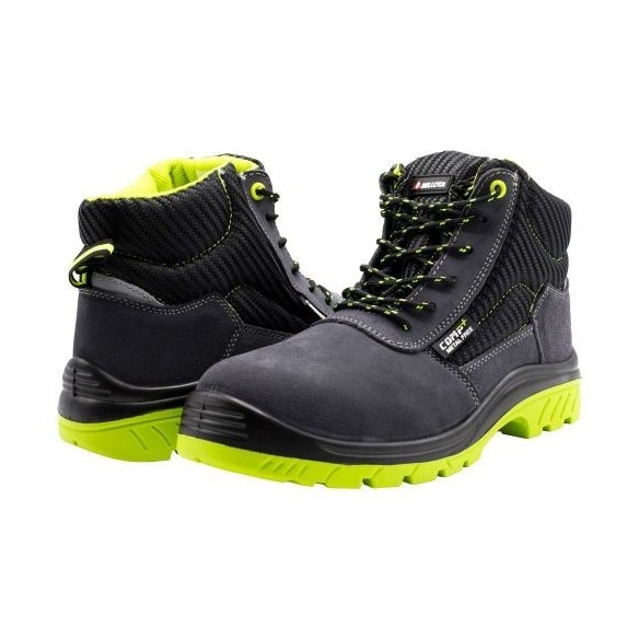 Bota de seguridad Comp+ S1P / 72309