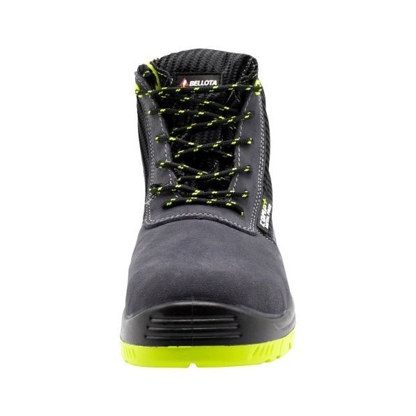 Bota de seguridad Comp+ S1P / 72309