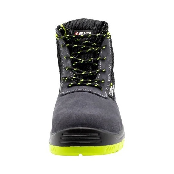 Bota de seguridad Comp+ S1P / 72309