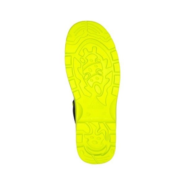 Bota de seguridad Comp+ S1P / 72309