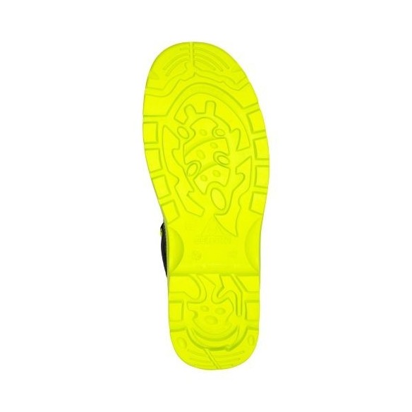 Bota de seguridad Comp+ S1P / 72309