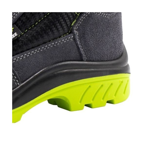 Bota de seguridad Comp+ S1P / 72309