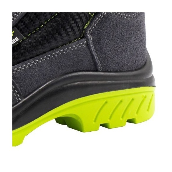 Bota de seguridad Comp+ S1P / 72309