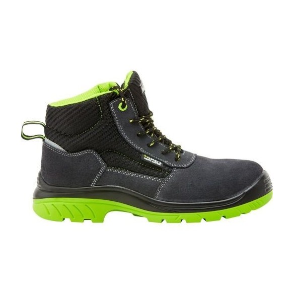 Bota de seguridad Comp+ S1P / 72309