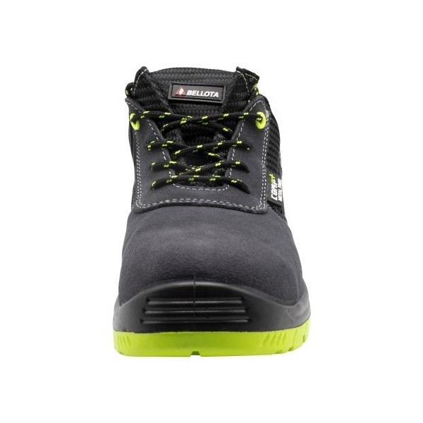 Zapato de seguridad Comp+ S1P / 72310