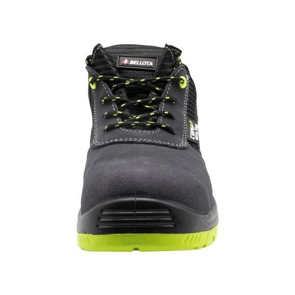 Zapato de seguridad Comp+ S1P / 72310