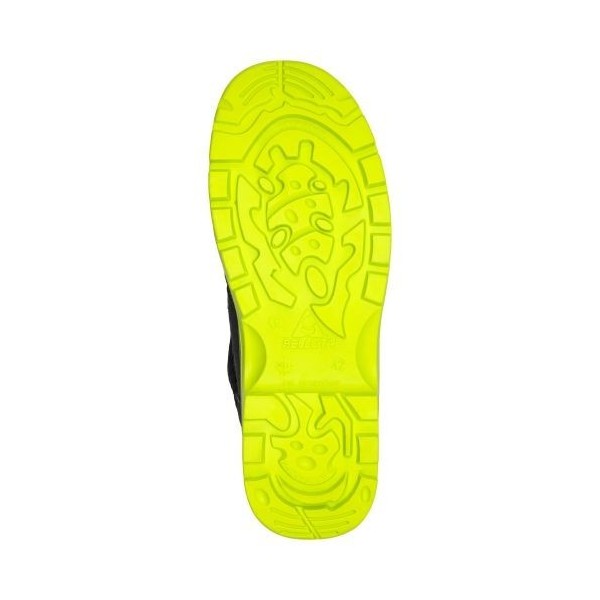 Zapato de seguridad Comp+ S1P / 72310