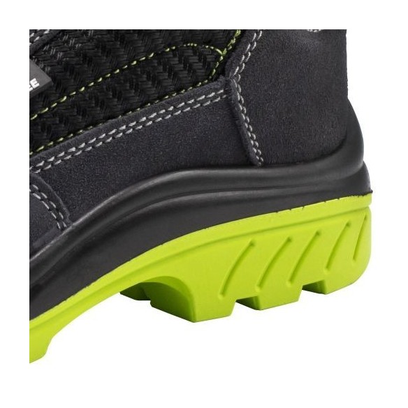 Zapato de seguridad Comp+ S1P / 72310