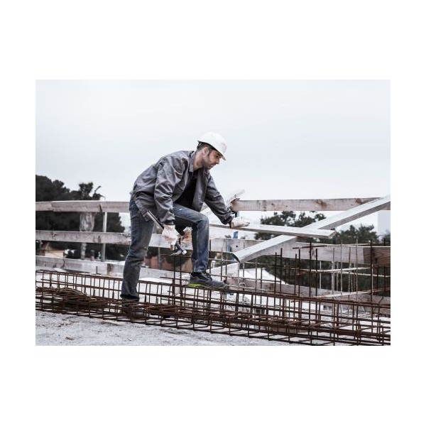 Zapato de seguridad Comp+ S1P / 72310