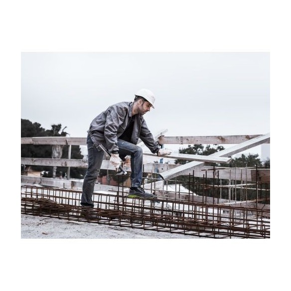 Zapato de seguridad Comp+ S1P / 72310