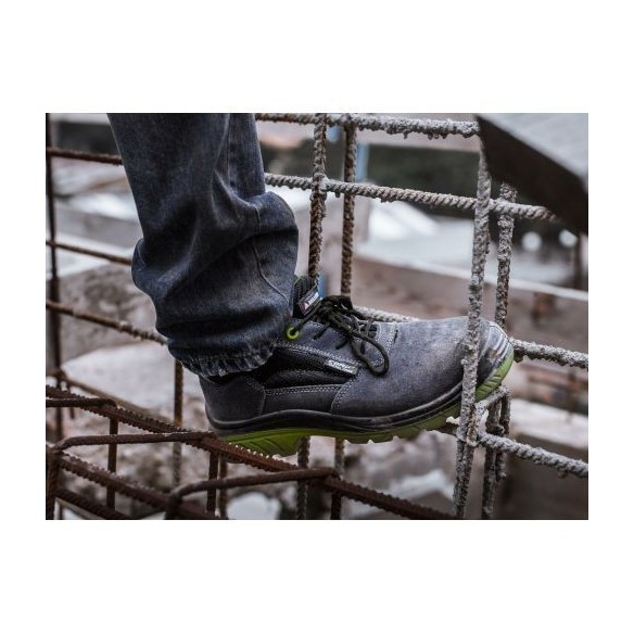 Zapato de seguridad Comp+ S1P / 72310