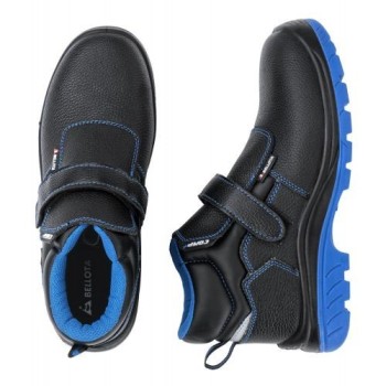 Bota de seguridad Comp+ S3 Soldador / 72311 2