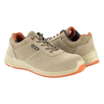 Zapatilla de seguridad Flex Dust S1P / FWT02B