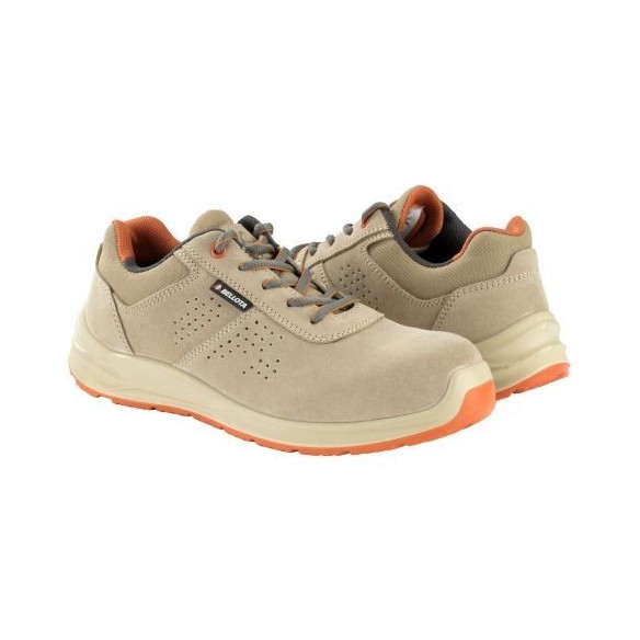 Zapatilla de seguridad Flex Dust S1P / FWT02B