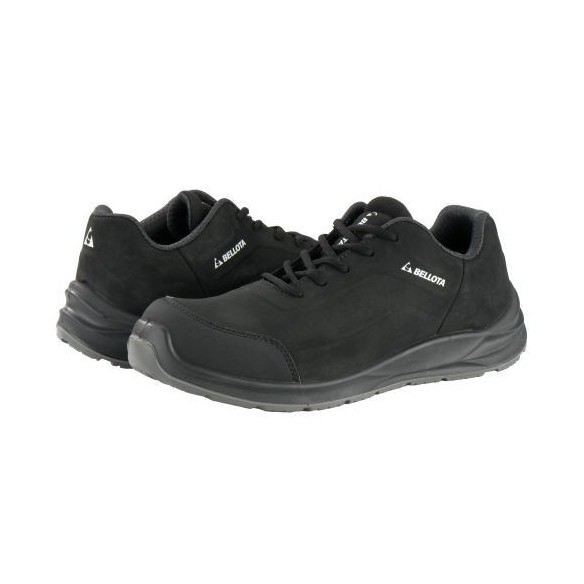 Zapatilla de seguridad Flex Carbon S3 / FWT03B