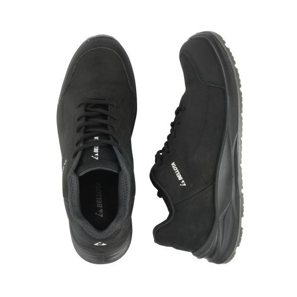 Zapatilla de seguridad Flex Carbon S3 / FWT03B