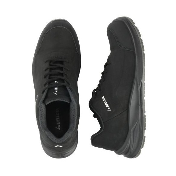 Zapatilla de seguridad Flex Carbon S3 / FWT03B