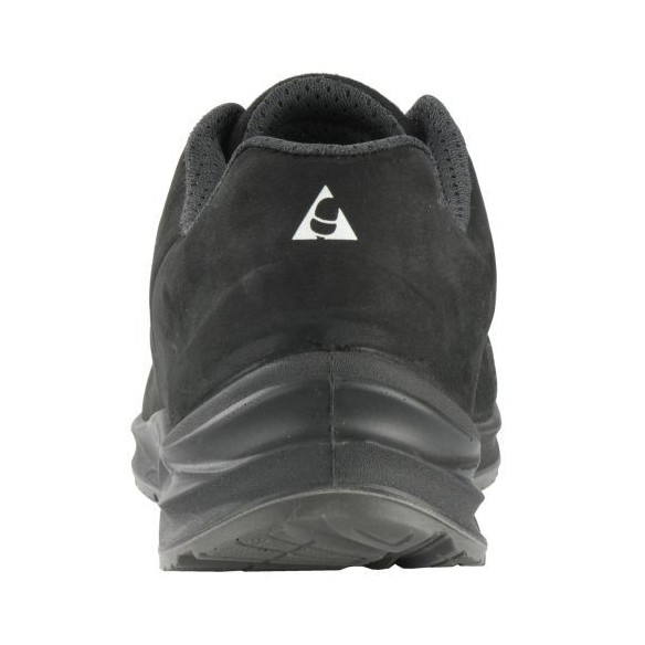 Zapatilla de seguridad Flex Carbon S3 / FWT03B