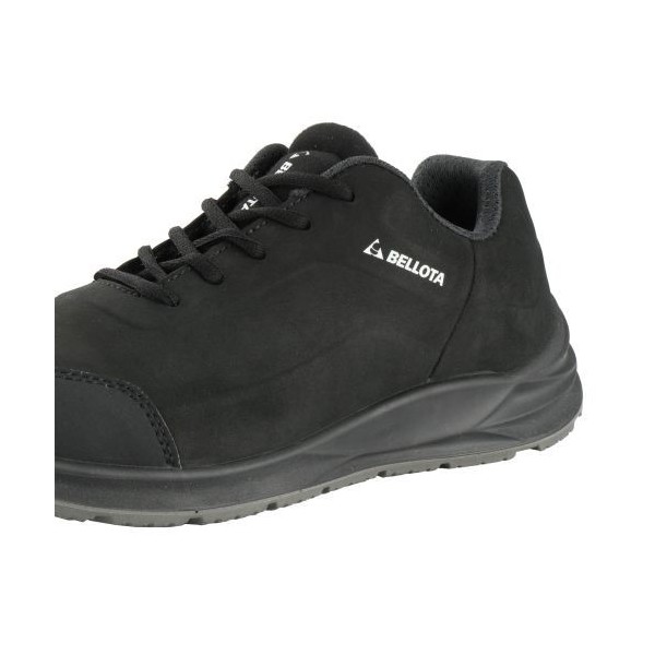 Zapatilla de seguridad Flex Carbon S3 / FWT03B