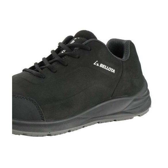 Zapatilla de seguridad Flex Carbon S3 / FWT03B