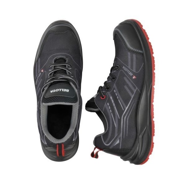 Zapatilla de seguridad Flex Air S1P / FWT04G