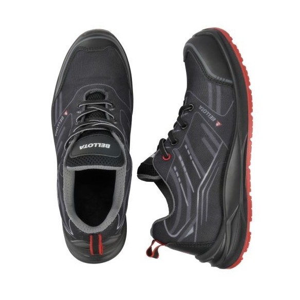 Zapatilla de seguridad Flex Air S1P / FWT04G