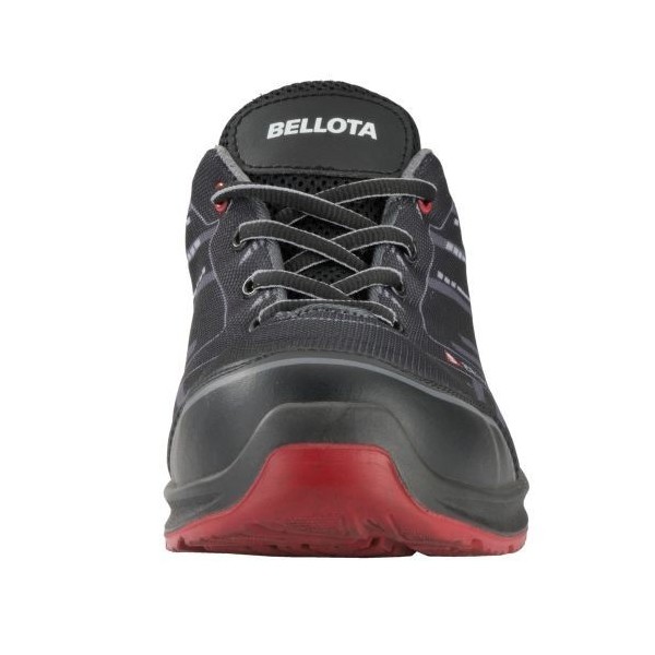 Zapatilla de seguridad Flex Air S1P / FWT04G