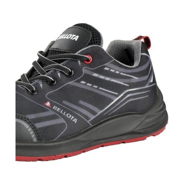 Zapatilla de seguridad Flex Air S1P / FWT04G