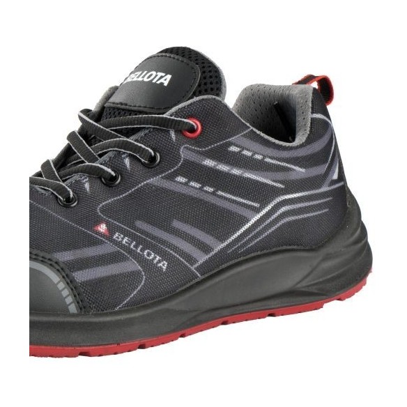 Zapatilla de seguridad Flex Air S1P / FWT04G