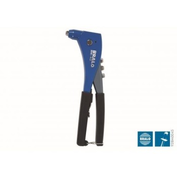 REMACHADORA MANUAL BRALO  BM-45