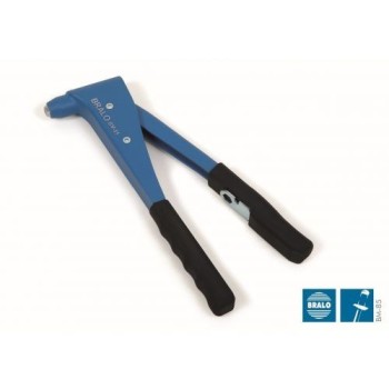 REMACHADORA PROFESIONAL MANUAL BRALO  BM-85 2