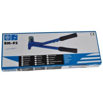 REMACHADORA PALANCA BRALO BM-92 2