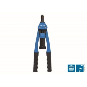 REMACHADORA MANUAL BRALO BM-160