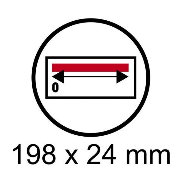 BUZÓN TEIDE ACERO INOXIDABLE