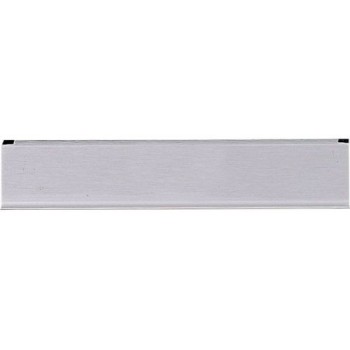 BOCACARTAS ALUMINIO COLOR PLATA 2