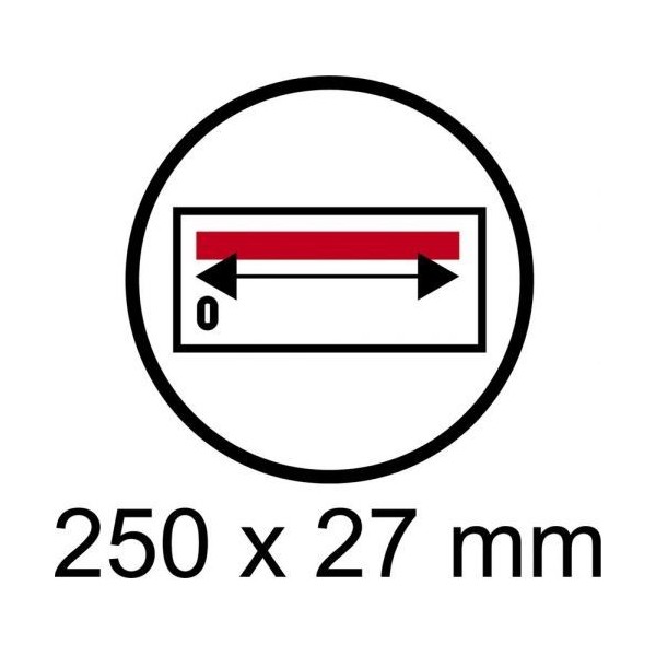 BOCACARTAS ALUMINIO PINTADO DORADO