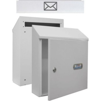 KIT RECOGECARTAS BLANCO