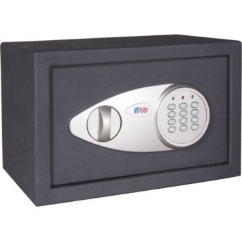 CAJA FUERTE ALPHA  25