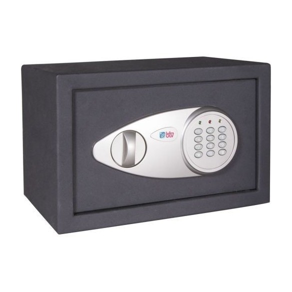 CAJA FUERTE ALPHA  25