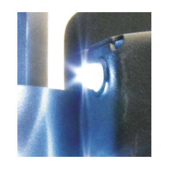 CAJA FUERTE TECNA 250