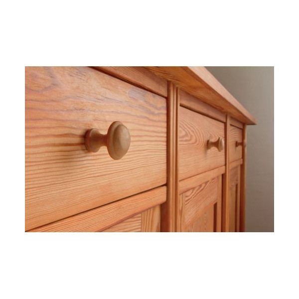 CEYS COLA BLANCA MADERA BOTE BA 5KG