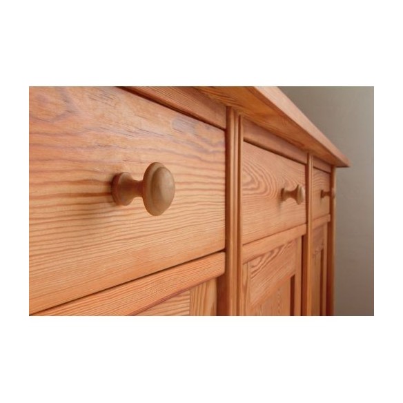 CEYS COLA BLANCA MADERA BOTE BA 5KG